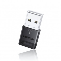 Сетевой USB адаптер | Bluetooth 6.0 | UGREEN CM748